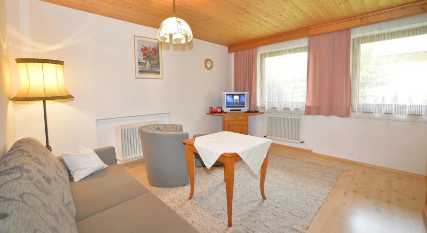 Fernblick Apartment Leutasch Room photo