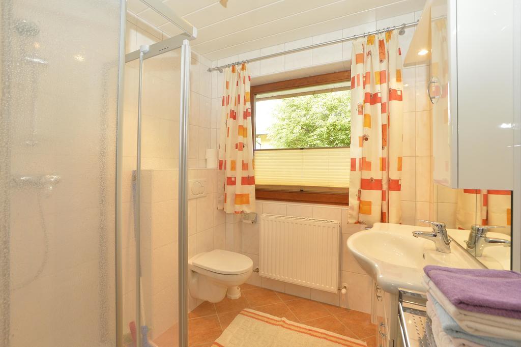 Fernblick Apartment Leutasch Room photo