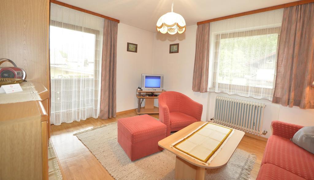 Fernblick Apartment Leutasch Room photo